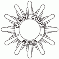 Logo of Canine Corps