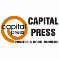 Logo of Capital Press