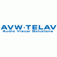 Logo of AVW-TELAV