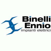 Logo of Binelli Ennio