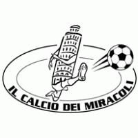 Logo of Il Calcio dei Miracoli