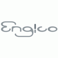 Logo of Engico