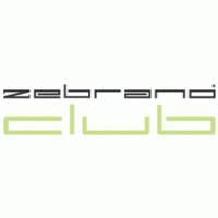 Logo of zebrano club