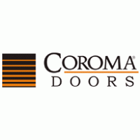 Logo of Coroma Doors