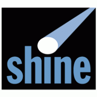 Logo of Shine Entertainment