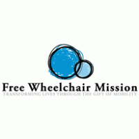 Logo of Free Wheelchair Mission