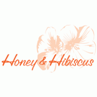 Logo of Honey &amp; Hibiscus