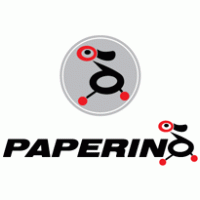 Logo of Paperino Motoreta