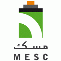 Logo of Middle East Specialized Cables Company - MESC