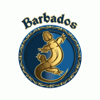 Logo of Barbados (Survivor ER)