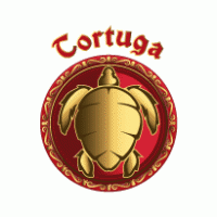 Logo of Tortuga (Survivor ER)