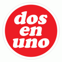 Logo of dosenuno