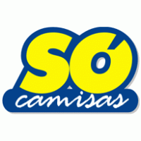 Logo of Só Camisas