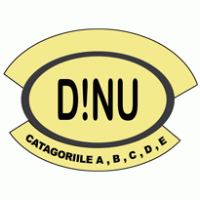 Logo of Dinu 2000