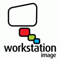 Logo of Workstation Image