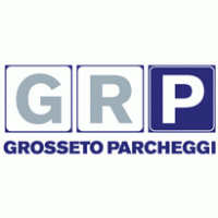 Logo of Grosseto Parcheggi