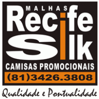Logo of Recife Silk