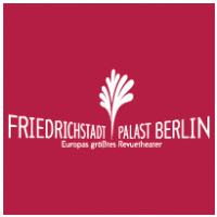 Logo of www.friedrichstadtpalast.de