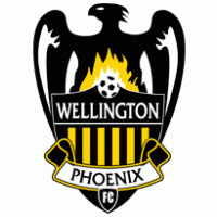 Logo of Wellington Phoenix FC