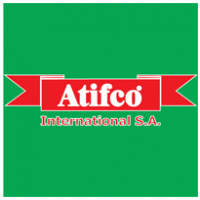 Logo of Atifco