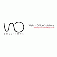 Logo of Web n Office Solutions