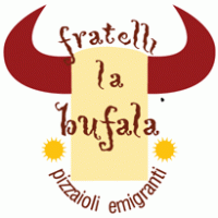 Logo of fratelli la bufala