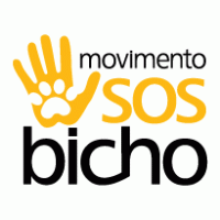 Logo of sosbicho