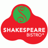 Logo of Shakespeare Bistro
