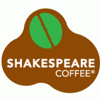 Logo of Shakespeare Coffee