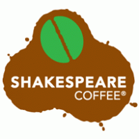 Logo of Shakespeare Coffee