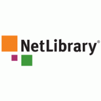Logo of NetLibrary