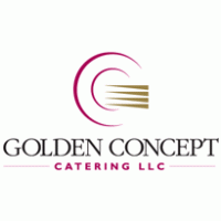 Logo of Golden Concept Catering