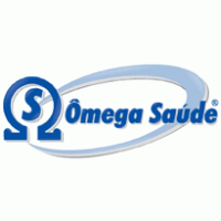 Logo of Omega Saúde