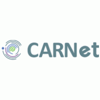 Logo of CARNet