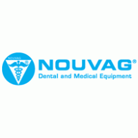 Logo of NOUVAG