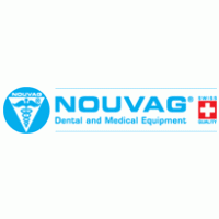 Logo of NOUVAG