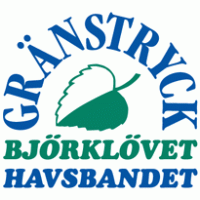Logo of Gränstryck