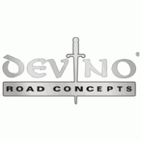 Logo of devino
