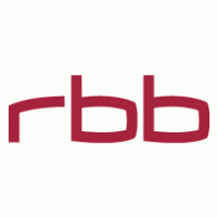 Logo of rbb