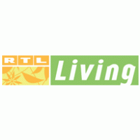 Logo of RTL Living