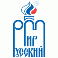 Logo of Русский мир страховая компания