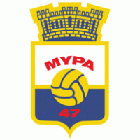 Logo of Myllykosken Pallo -47