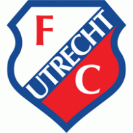 Logo of FC Utrecht