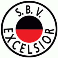 Logo of SBV Excelsior