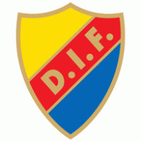 Logo of Djurgardens IF