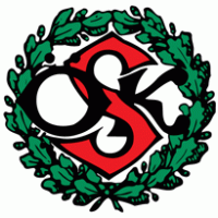 Logo of Örebro SK