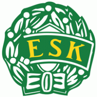 Logo of Enköpings SK
