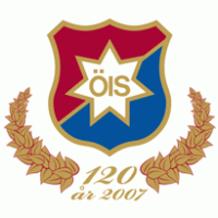 Logo of Örgryte IS