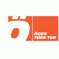 Logo of Öger Türk Tur