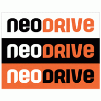 Logo of Neodrive